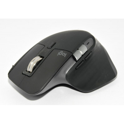 RATON LOGITECH MX MASTER 3S