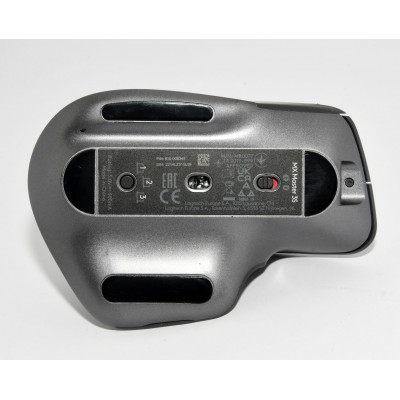 RATON LOGITECH MX MASTER 3S