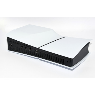 CONSOLA PS5 CON CAJA