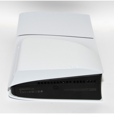 CONSOLA PS5 CON CAJA
