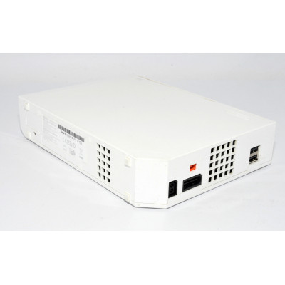 CONSOLA NINTENDO WII BLANCA SIN MANDO