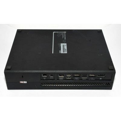 CONSOLA XBOX ONE 500GB NEGRA PARA PIEZAS