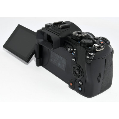 CAMARA MIRRORLESS OLYMPUS OM-D E-M1 MARK II + 25MM F:1.8