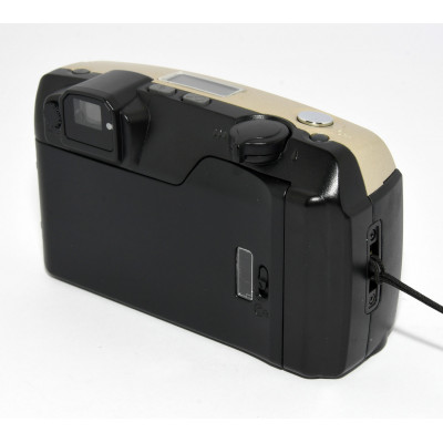 CAMARA ANALOGICA COMPACTA PENTAX ESPIO 105G