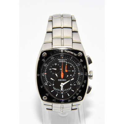 RELOJ SEIKO SPORTURA KINETIC SNL017