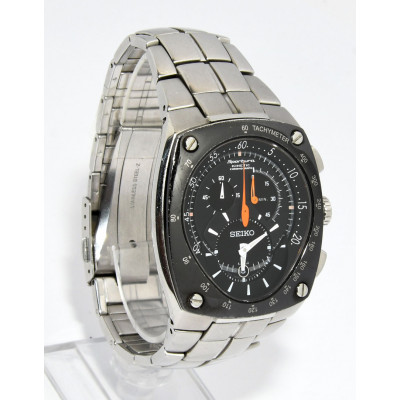 RELOJ SEIKO SPORTURA KINETIC SNL017
