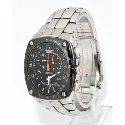 RELOJ SEIKO SPORTURA KINETIC SNL017