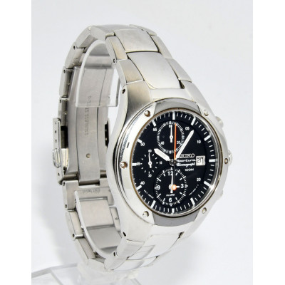 RELOJ SEIKO SPORTURA 100M 7T62-0CZ0