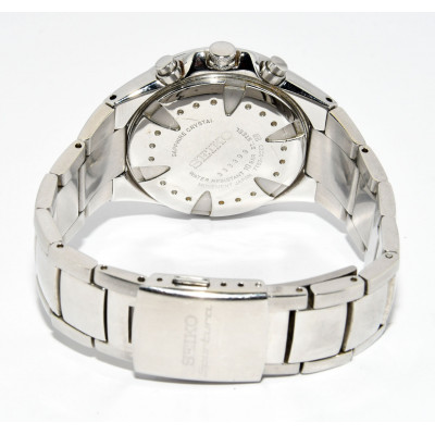 RELOJ SEIKO SPORTURA 100M 7T62-0CZ0