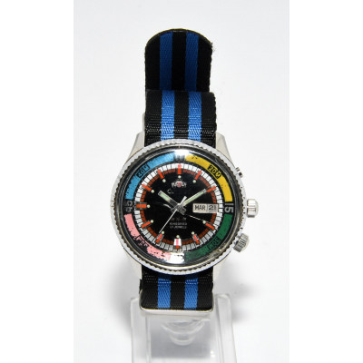 RELOJ ORIENT KING DIVER