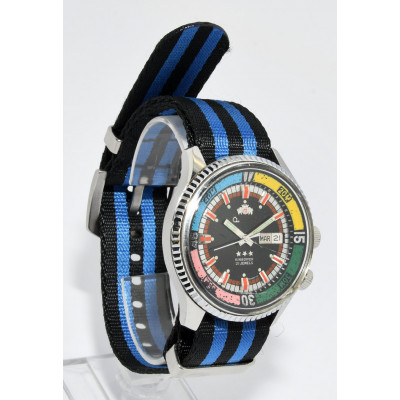 RELOJ ORIENT KING DIVER