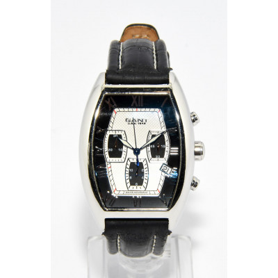 RELOJ GANT MOVEMENT 4220
