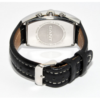 RELOJ GANT MOVEMENT 4220