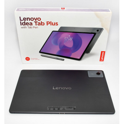 TABLET LENOVO IDEA TAB PLUS 256GB GRIS