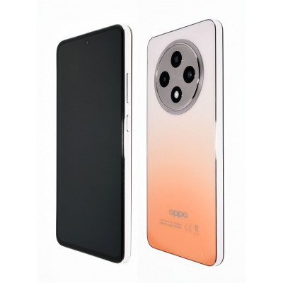 OPPO RENO12 F 5G 256GB NARANJA