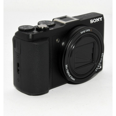 CAMARA DIGITAL COMPACTA SONY DSC-HX60 30X