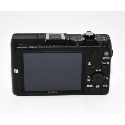 CAMARA DIGITAL COMPACTA SONY DSC-HX60 30X