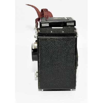 CAMARA ANALOGICA TLR SEAGULL 6X6 120