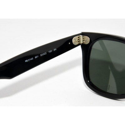 GAFAS DE SOL RAY BAN WAYFARER RB 2140