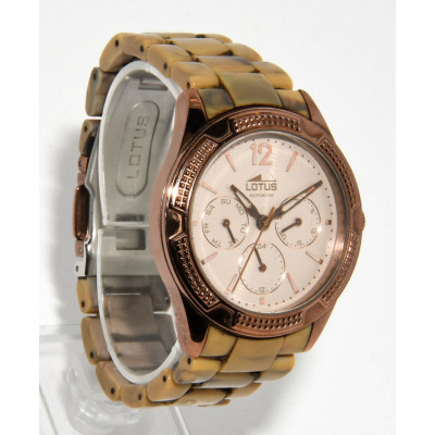 RELOJ LOTUS 15928