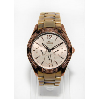RELOJ LOTUS 15928