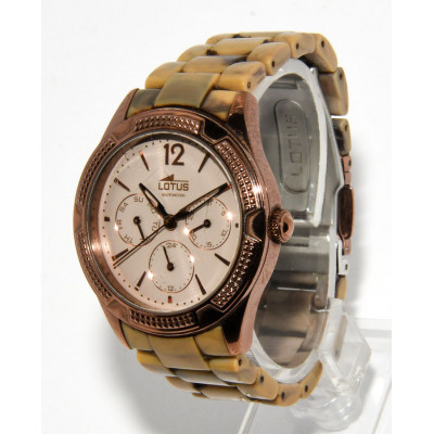 RELOJ LOTUS 15928