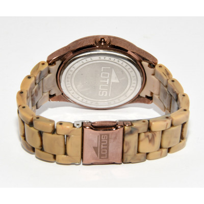RELOJ LOTUS 15928