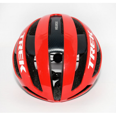CASCO BICICLETA TREK VELOCIS MIPS