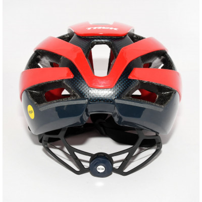 CASCO BICICLETA TREK VELOCIS MIPS