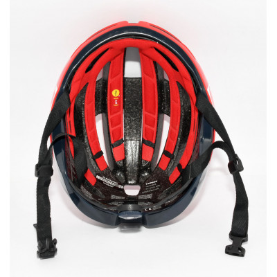 CASCO BICICLETA TREK VELOCIS MIPS