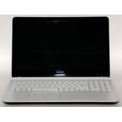LAPTOP SONY VAIO SVF152A29M