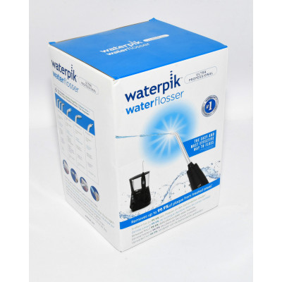 IRRIGADOR WATERPIK ULTRA PROFESIONAL PRECINTADO