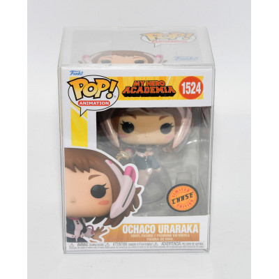 FUNKO POP OCHACO URARAKA - CHASE LIMITED EDITION