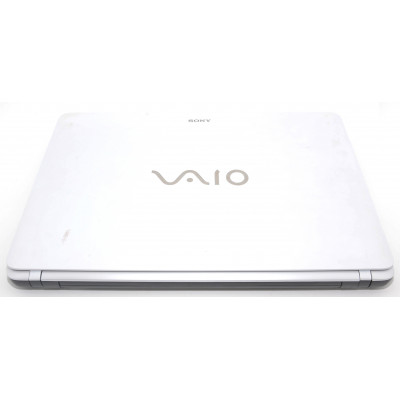 LAPTOP SONY VAIO SVF152A29M