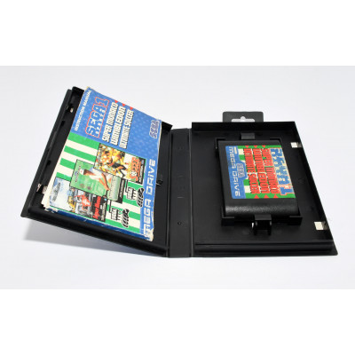 SEGA SPORTS 1 SEGA MEGA DRIVE