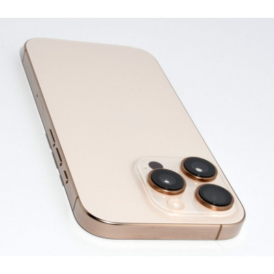 APPLE IPHONE 16 PRO 256GB ORO