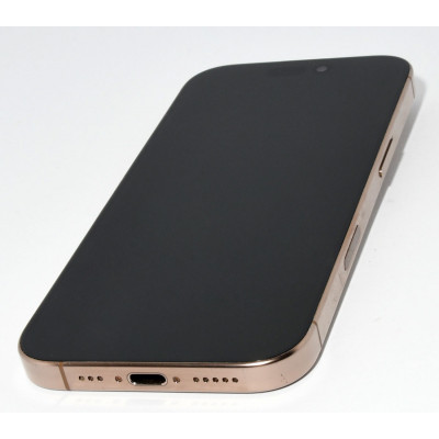 APPLE IPHONE 16 PRO 256GB ORO