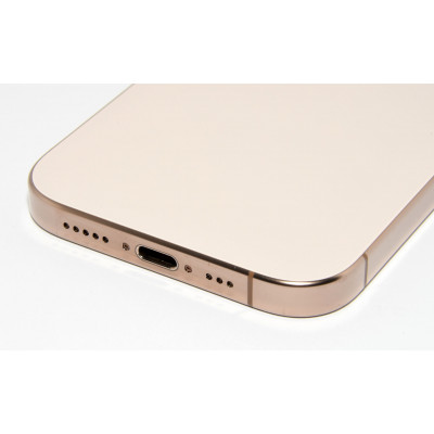 APPLE IPHONE 16 PRO 256GB ORO
