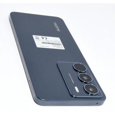 REALME 14X 5G 256GB NEGRO
