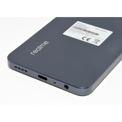 REALME 14X 5G 256GB NEGRO