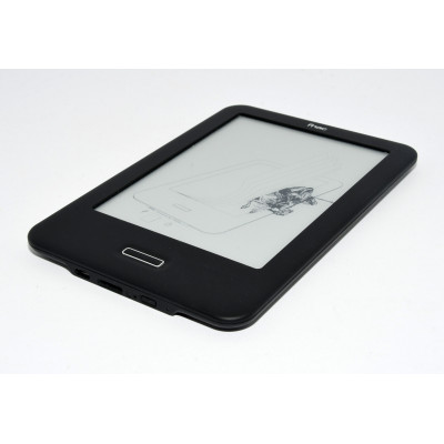 LIBRO ELECTRONICO EBOOK BW FNAC 2GB