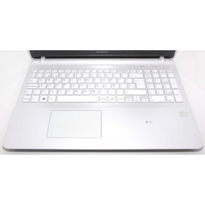 LAPTOP SONY VAIO SVF152A29M