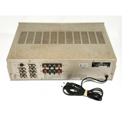 AMPLIFICADOR JVC A X2