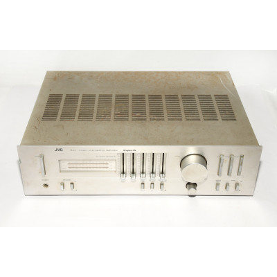 AMPLIFICADOR JVC A X2