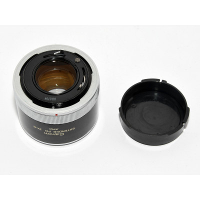 OBJETIVO CANON EXTENDER FD 2X-B