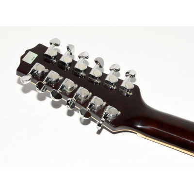 GUITARRA ELECTROACUSTICA ASHTON SL29/12CEQ TSB