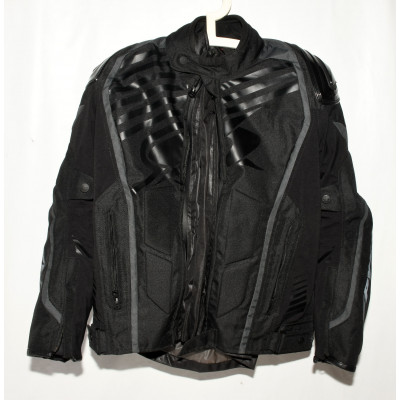 CHAQUETA MOTO SPYKE