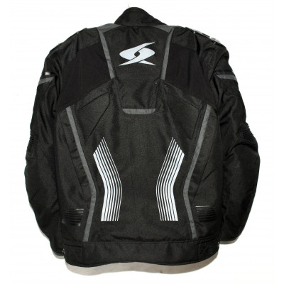 CHAQUETA MOTO SPYKE