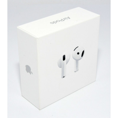 AURICULARES APPLE AIRPODS 4 MXP63ZM PRECINTADO