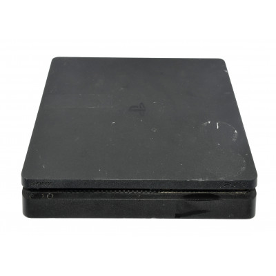 CONSOLA PS4 SLIM 500GB SIN MANDO